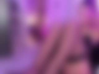 Emmy and Krist's Live Sex Cam Show