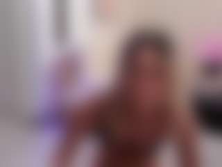 Emmy and Krist's Live Sex Cam Show