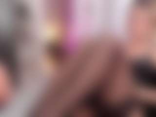 Live cam show with Emmy and Krist - Lovense on sexylive.show