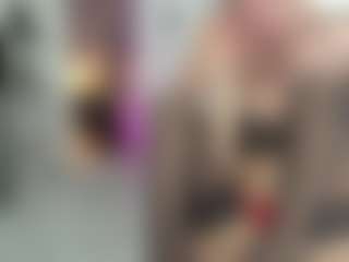 Live cam show with Emmy and Krist - Shaved Pussy on CamSextacy