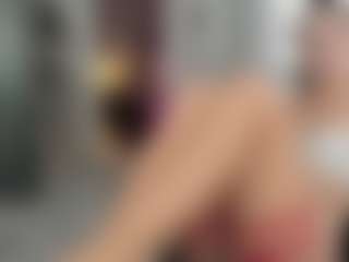Live cam show with Emmy and Krist - Petite on CSO-WL