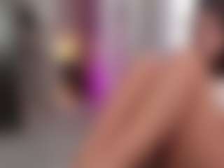 Live cam show with Emmy and Krist - Pov on StripNow