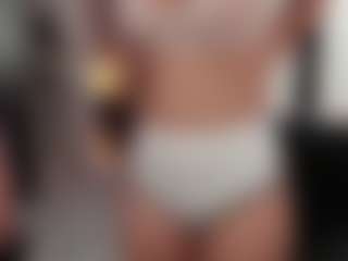 Live cam show with Emmy and Krist - Pov on CSO-WL