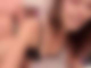 Emmy and Krist's Live Sex Cam Show