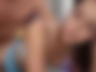 Emmy and Krist's Live Sex Cam Show