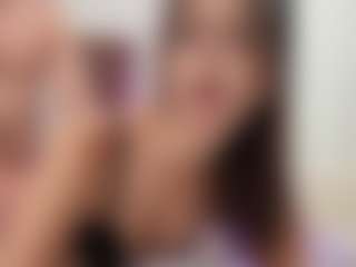 Emmy and Krist's Live Sex Cam Show