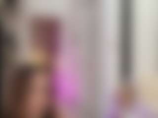 Emmy and Krist's Live Sex Cam Show