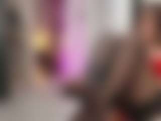Spettacolo in cam dal vivo con Emmy and Krist - BBW su Camsoda