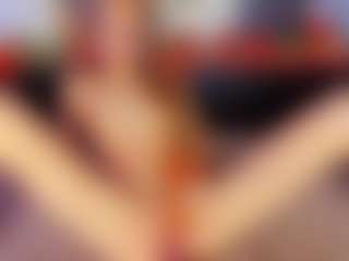 Live cam show with Sunbeam69 - Solo on slutload