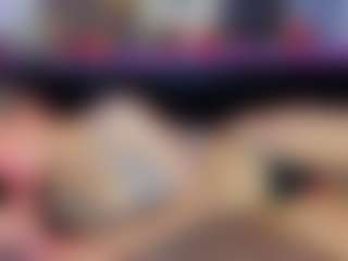 Show en direct avec Sunbeam69 - Public sur Camsoda