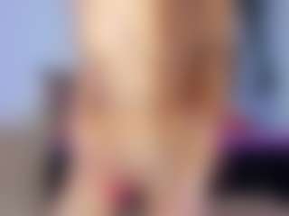 Live-camshow met Sunbeam69 - Blonde Hair Toys op Camsoda