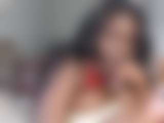 Live cam show with essenceblaque - Natural on TeamSkeetLive