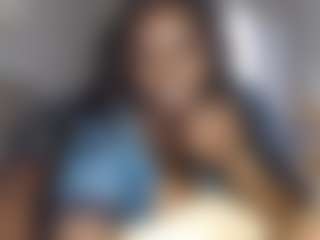 Live cam show with essenceblaque - Strip on SpankPalCams