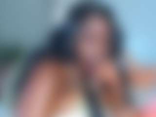 Live cam show with essenceblaque - Control on Mixed Magazine Live