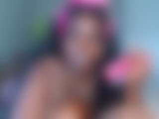 essenceblaque's Live Sex Cam Show