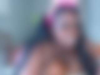 essenceblaque's Live Sex Cam Show