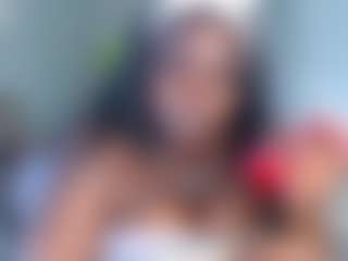 essenceblaque's Live Sex Cam Show