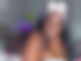 essenceblaque's Live Sex Cam Show