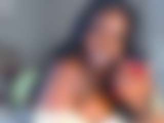 Live cam show with essenceblaque - Tease Black on TeamSkeetLive