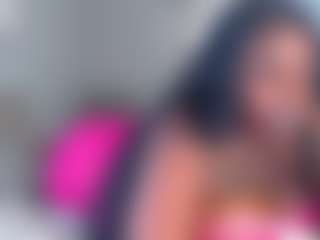 Live cam show with essenceblaque - Tease on Camsoda Late Night