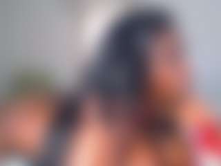 essenceblaque's Live Sex Cam Show