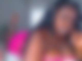 essenceblaque's Live Sex Cam Show