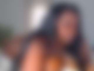 Live cam show with essenceblaque - Solo on CamClone
