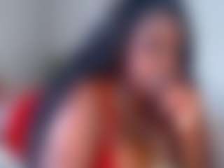 Live cam show with essenceblaque - Shaved Pussy Curvy on Dolls Live