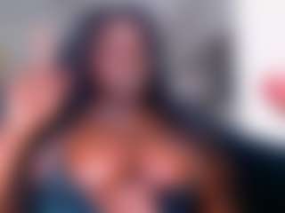 Live cam show with essenceblaque - Ebony Toys on Camversity