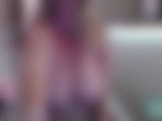 JennaDeluxe's Live Sex Cam Show