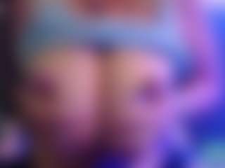 JennaDeluxe's Live Sex Cam Show