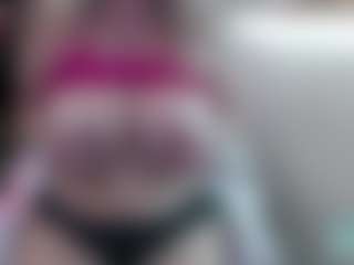JennaDeluxe's Live Sex Cam Show