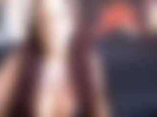 Live cam show with lexicakess - Cosplay Brown Hair on anonymated.com