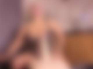 Gianella-Cox's Live Sex Cam Show