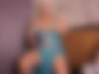 Gianella-Cox's Live Sex Cam Show