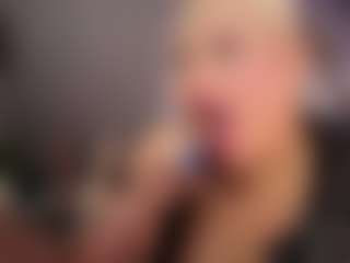 Gianella-Cox's Live Sex Cam Show