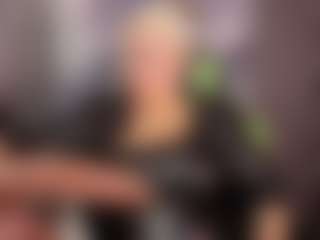 Gianella-Cox's Live Sex Cam Show