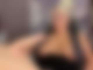 Gianella-Cox's Live Sex Cam Show