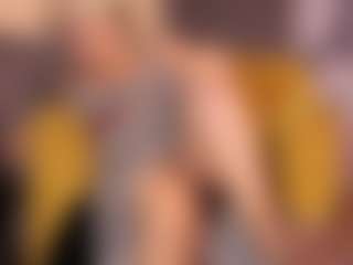 Live cam show with Gianella-Cox - Blonde Hair Middle Aged on CSO-WL