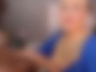 Live cam show with Gianella-Cox - Bedroom Blonde Hair on SpankPalCams
