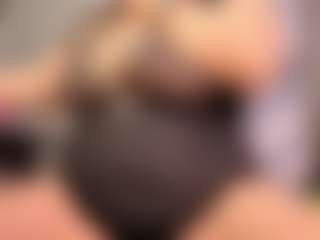 Gianella-Cox's Live Sex Cam Show