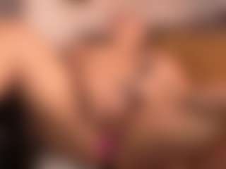 Gianella-Cox's Live Sex Cam Show