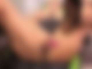 Gianella-Cox's Live Sex Cam Show