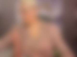 Live cam show with Gianella-Cox - Squirt Blonde Hair on camwithhim.com