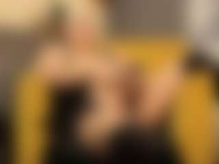 Gianella-Cox's Live Sex Cam Show