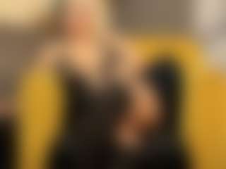 Gianella-Cox's Live Sex Cam Show