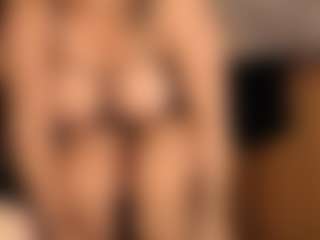 Gianella-Cox's Live Sex Cam Show