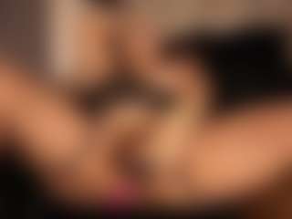 Gianella-Cox's Live Sex Cam Show