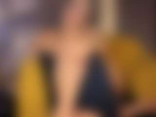 Gianella-Cox's Live Sex Cam Show