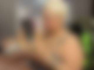Gianella-Cox's Live Sex Cam Show